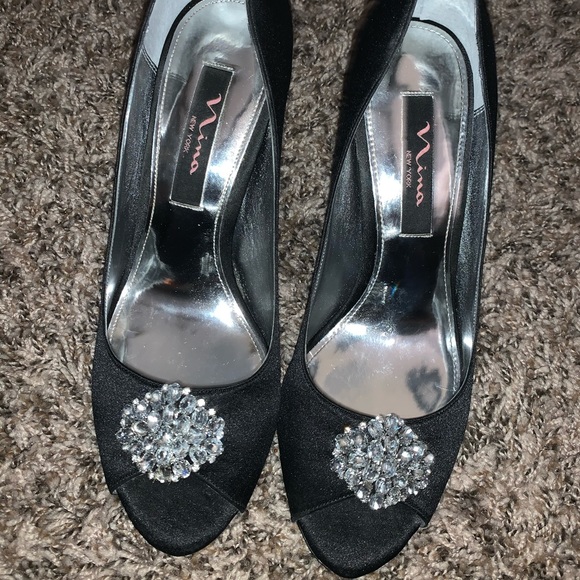 Heel shoes - Picture 2 of 4